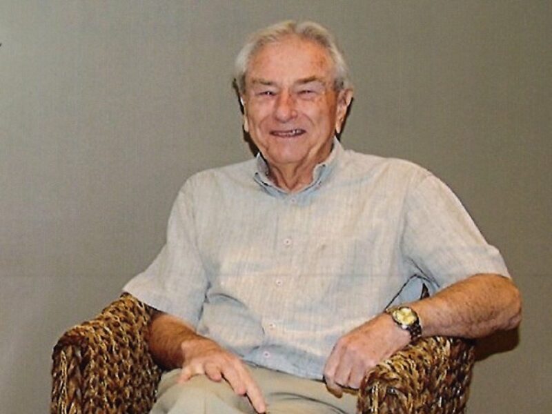 Terence Leonard Gardiner