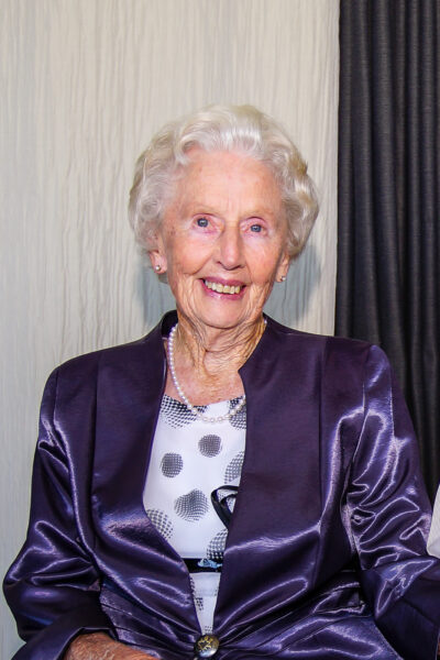 Edna Gilbert