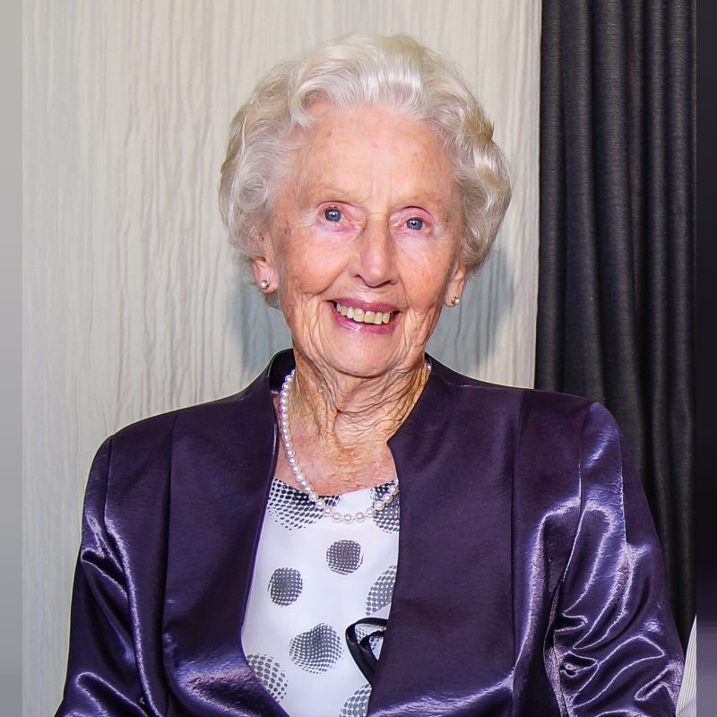 Edna Gilbert