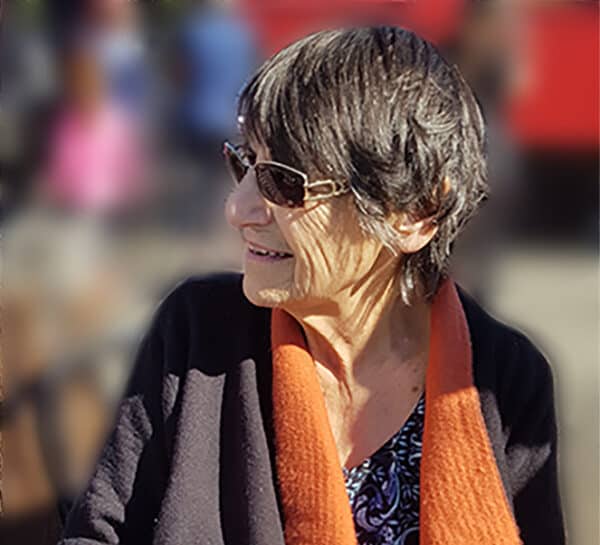 Jill Gee