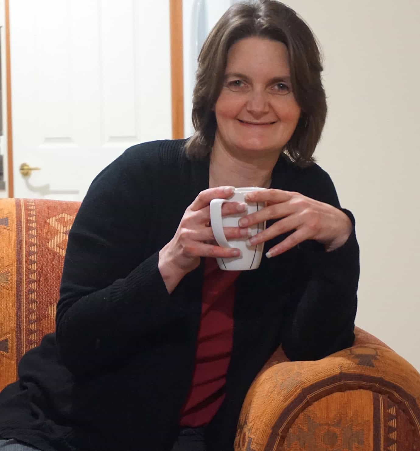 Corinna Carol Graham