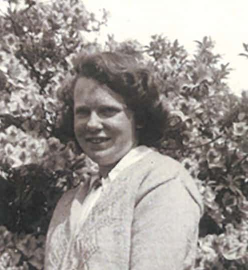 Patricia Granger