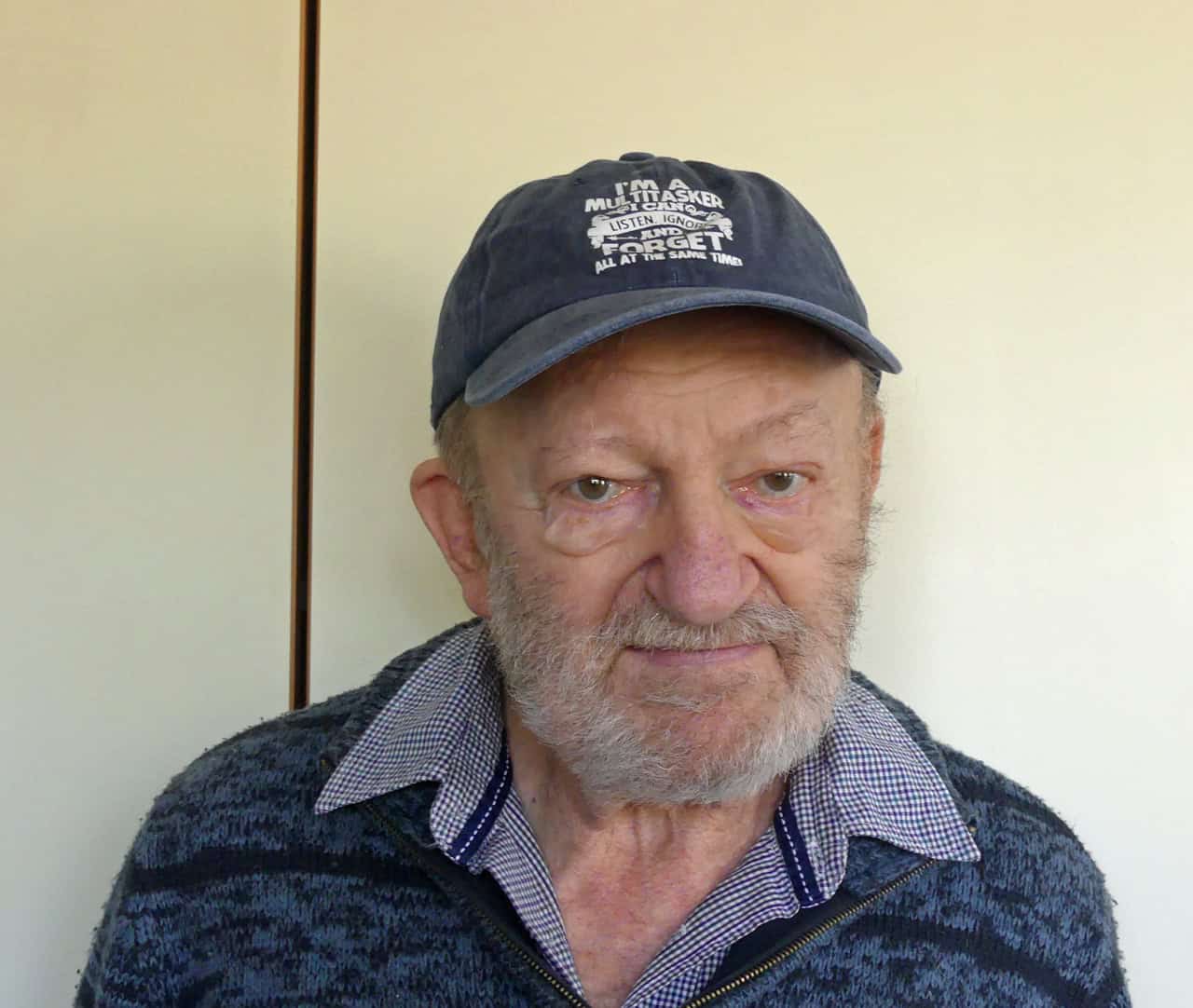 Grant Royston Simpson