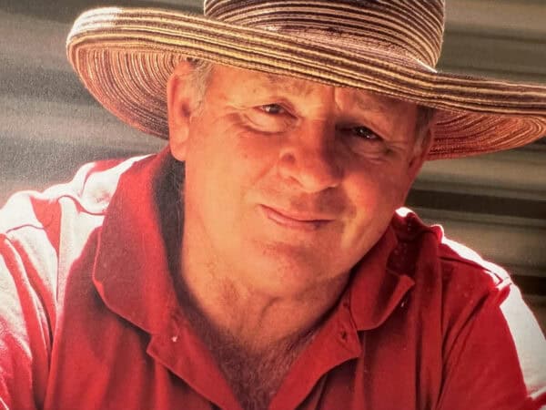 Roy Gregory (Rapid Roy)
