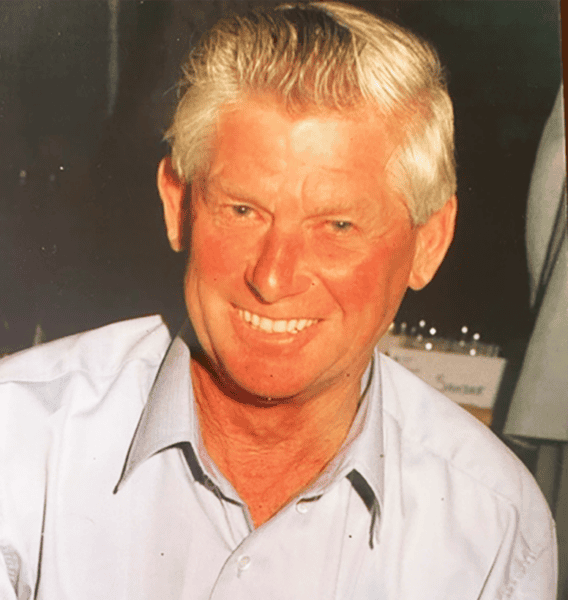 John  Gordon Gridley