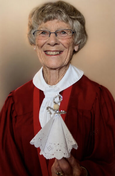 Eileen Jessie Guard