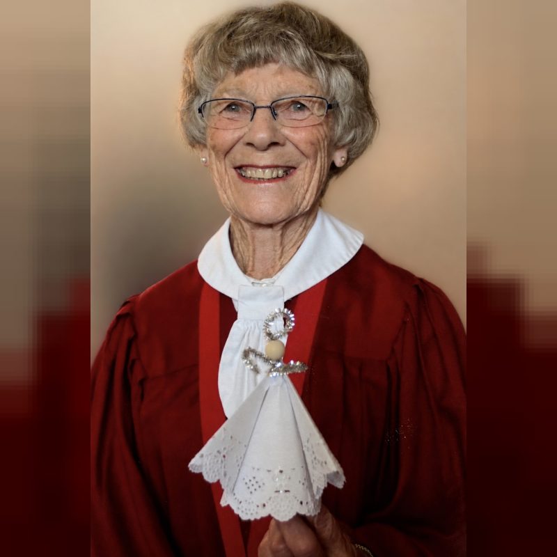 Eileen Jessie Guard