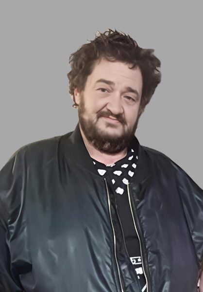 Warren Victor Harris