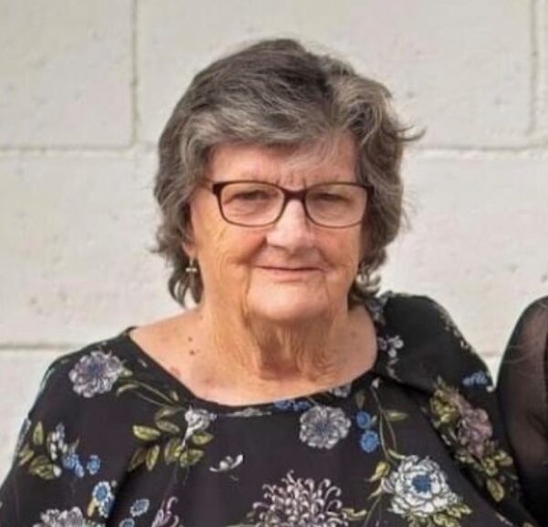 Marie Isobel 'Ma' Hawke