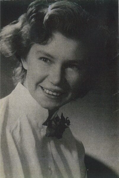 Joan Heath