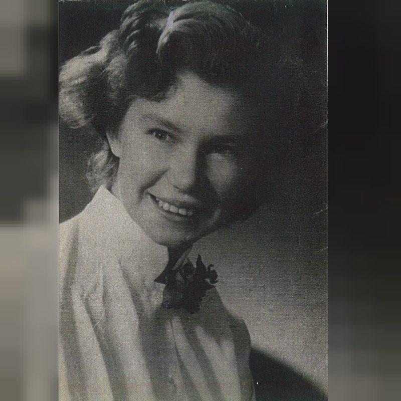 Joan Heath
