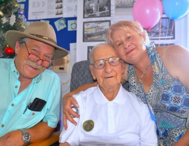 William John (John) Henson