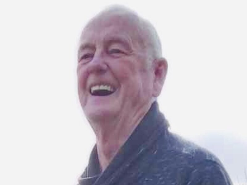 Ian Gordon Hoeft-Marwick