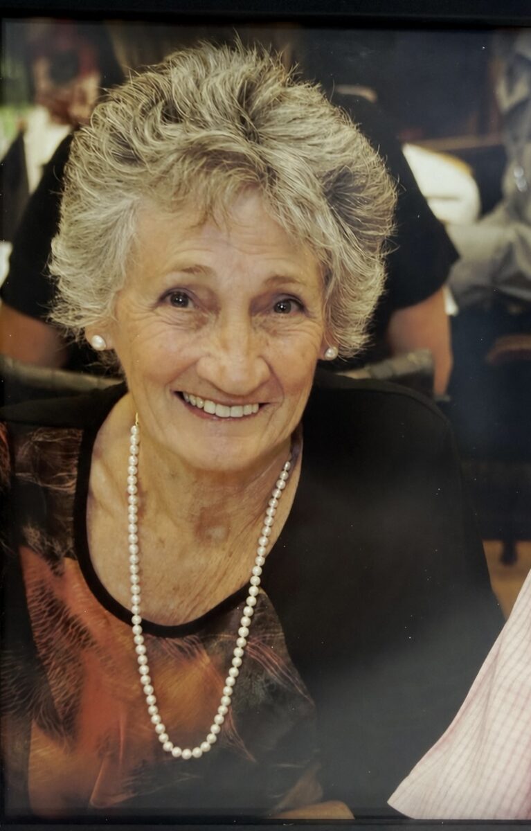 Elizabeth Horrell