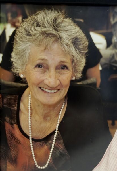 Elizabeth Horrell