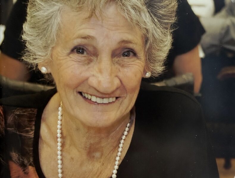 Elizabeth Horrell