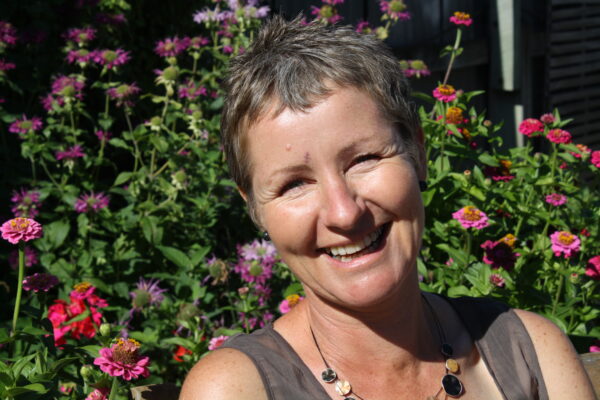 Rachel Amanda Hutchinson