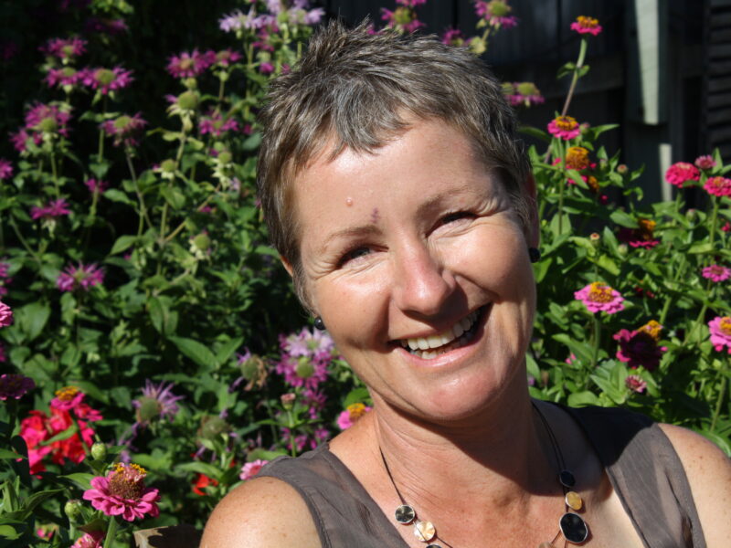 Rachel Amanda Hutchinson