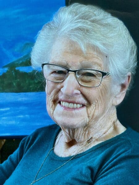 Amy Jeana Hobbs-Sadler (née Duffy)