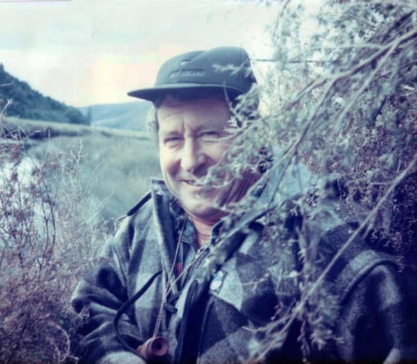John William Horton