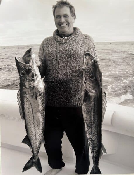 Keith Hunter