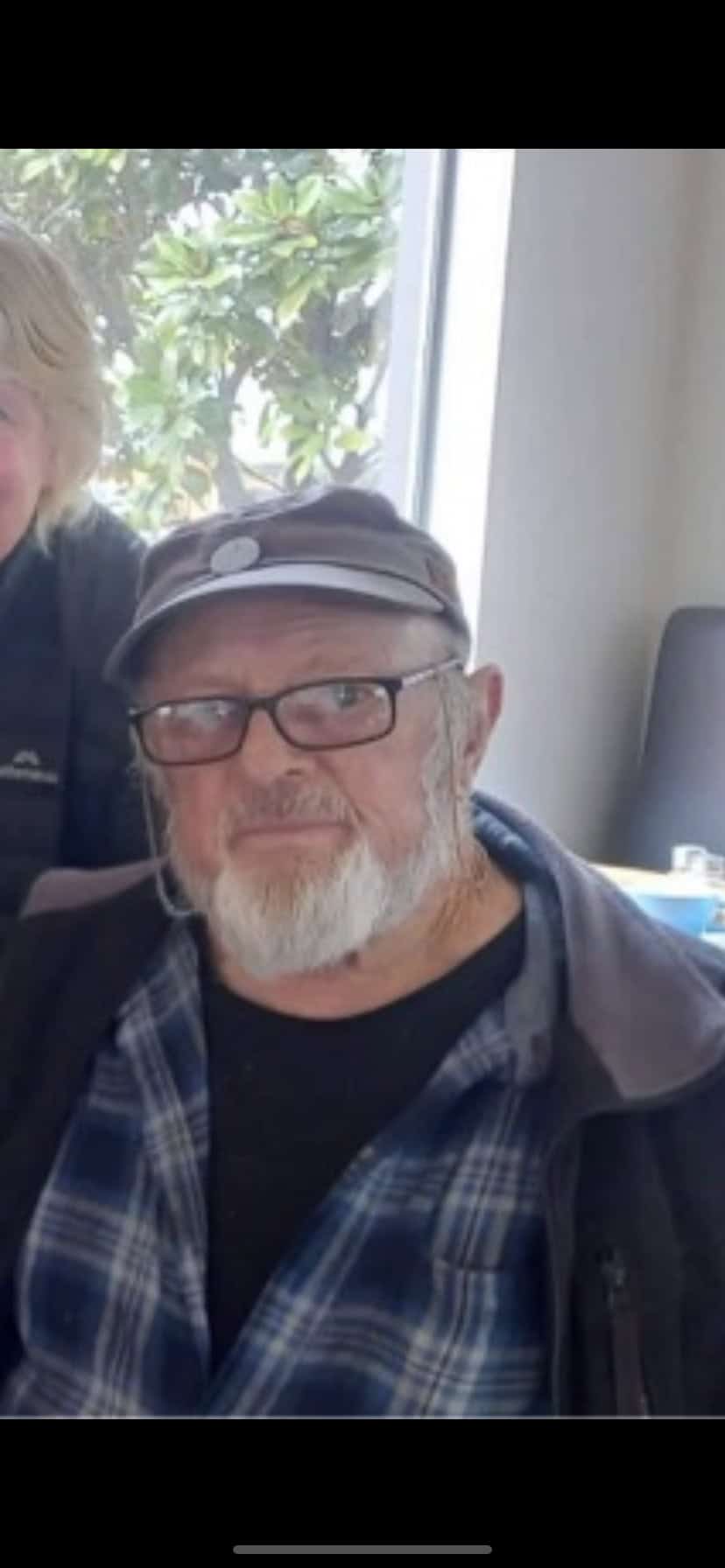 Rodger Henderson Palmer