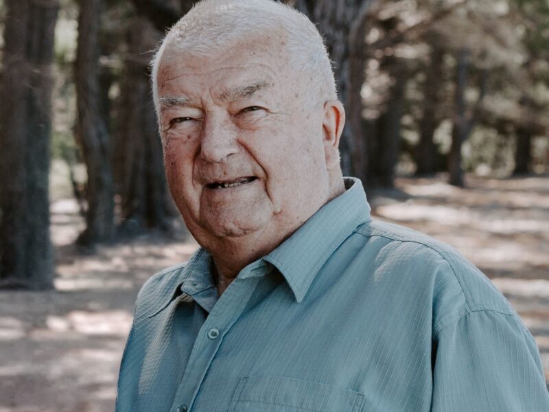 Charles John (John) Lewis