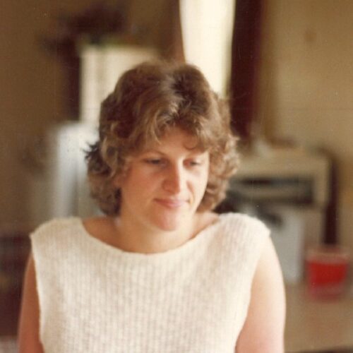 Julie Nelson 2nd Pic