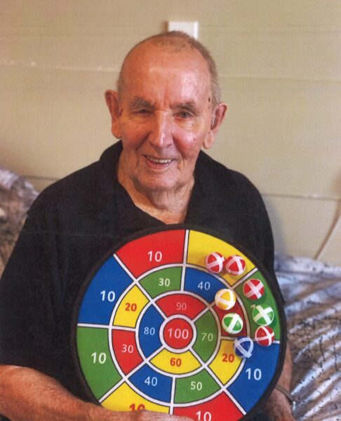 Raymond John 'Ray' Klempel