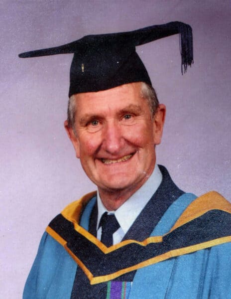 Robert Paul (Kes) Kesby