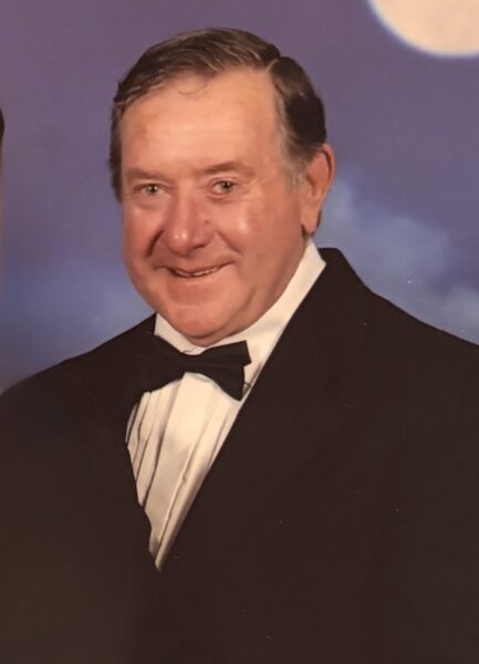 Kelvin Edward Lines