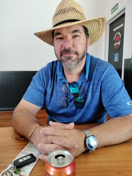 Iran Lucas da Costa
