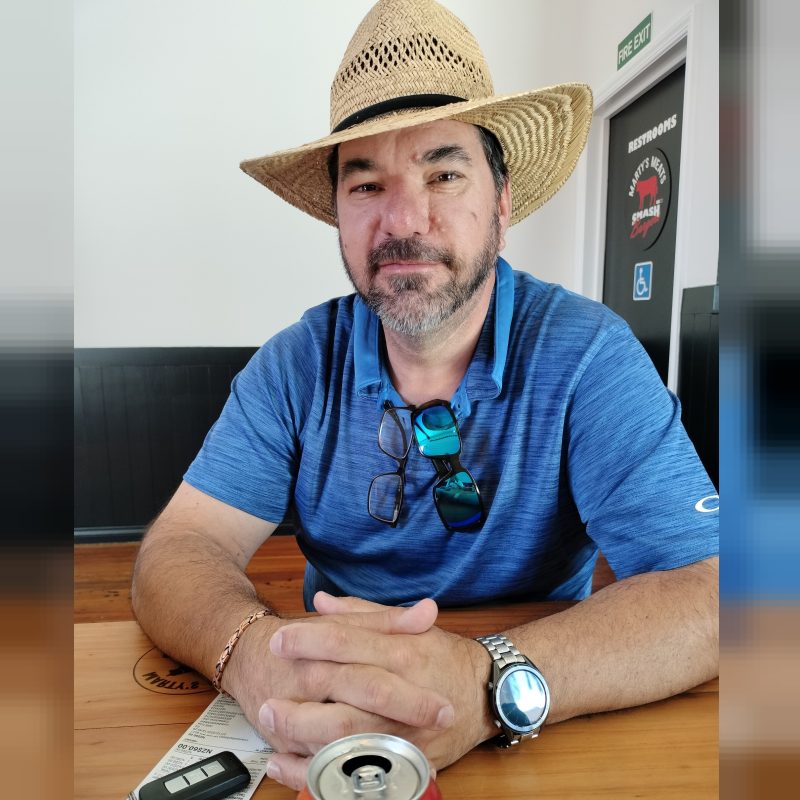 Iran Lucas da Costa