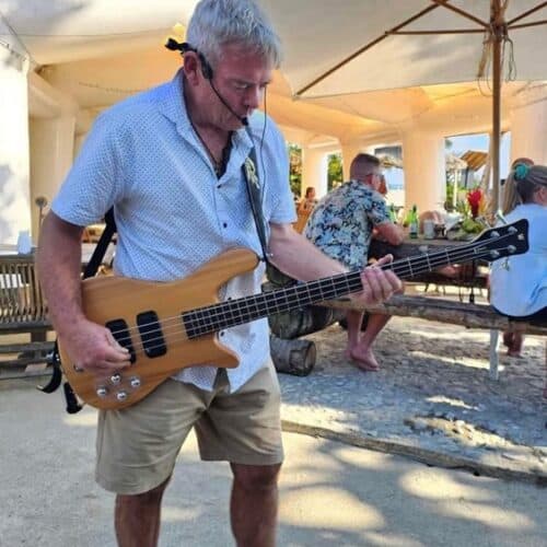 Lyall Bob Pic