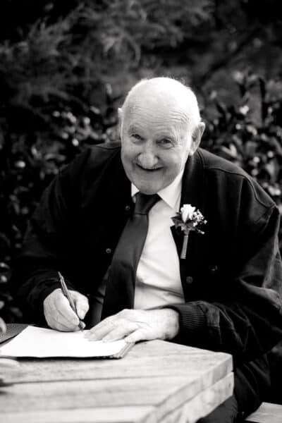 David Keith Lammas
