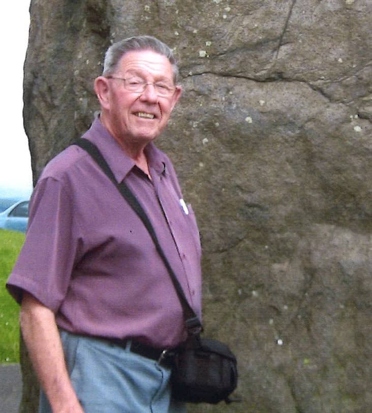 Bryan Kevin Lawless (Bondy)