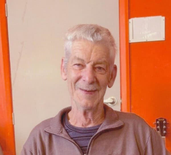 Robert Anne Franciscus Lenting