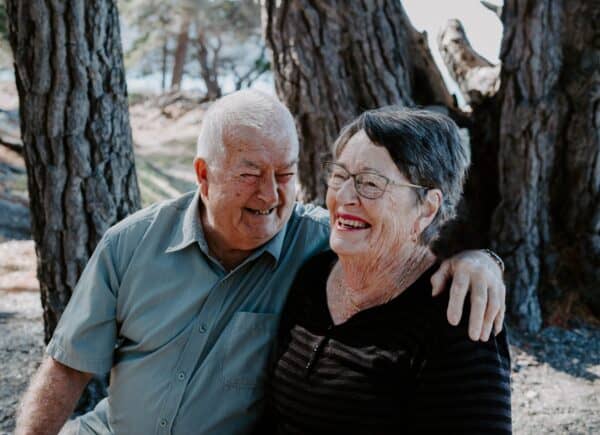 Gloria and John Lewis ACKNOWLEDGEMENT