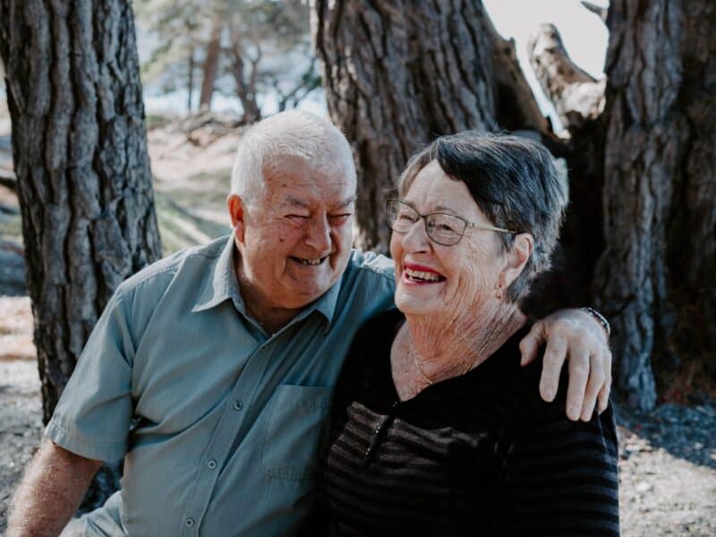Gloria and John Lewis ACKNOWLEDGEMENT