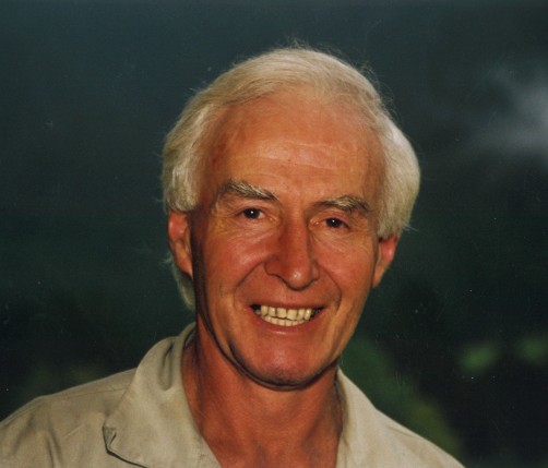 Anthony (Tony) Stephen Mathews