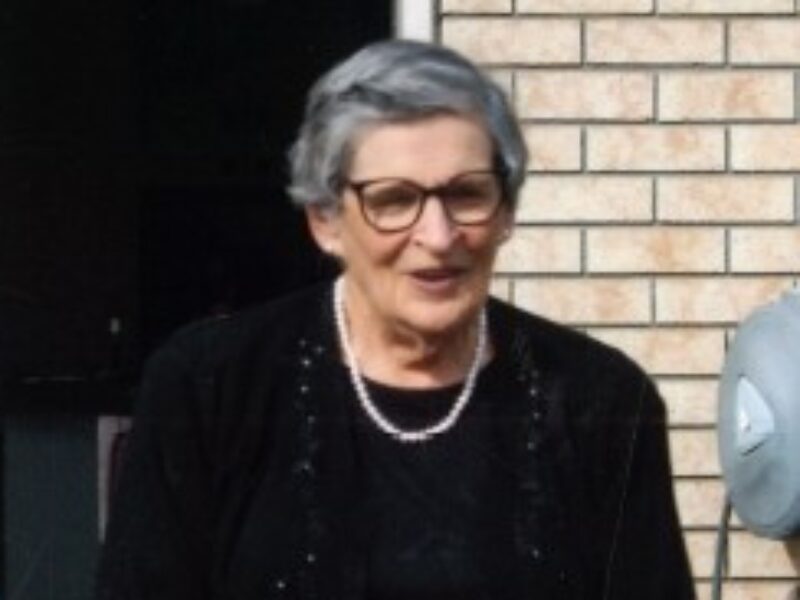 Cherie Lynne Morris