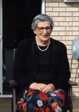 Cherie Lynne Morris