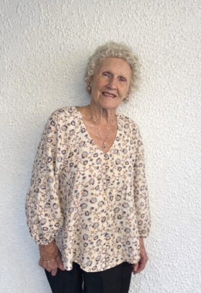 Jennifer Marilyn Mulloy