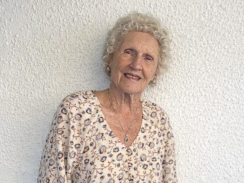 Jennifer Marilyn Mulloy