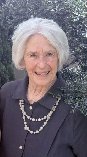 Barbara Annette Murray
