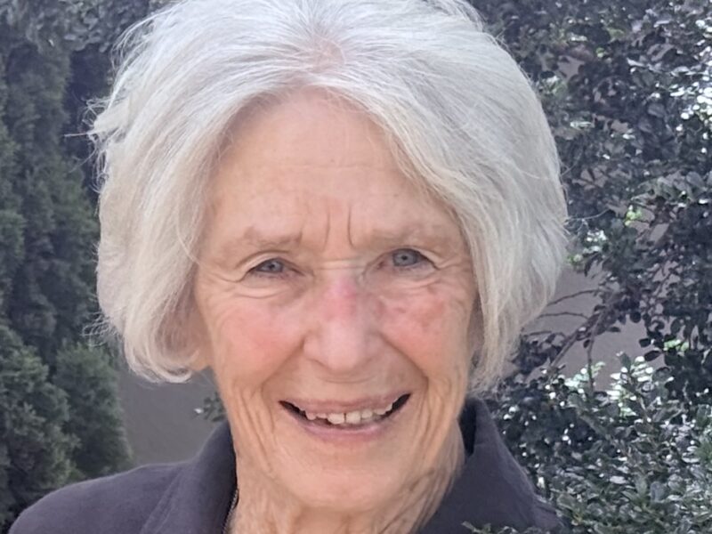 Barbara Annette Murray