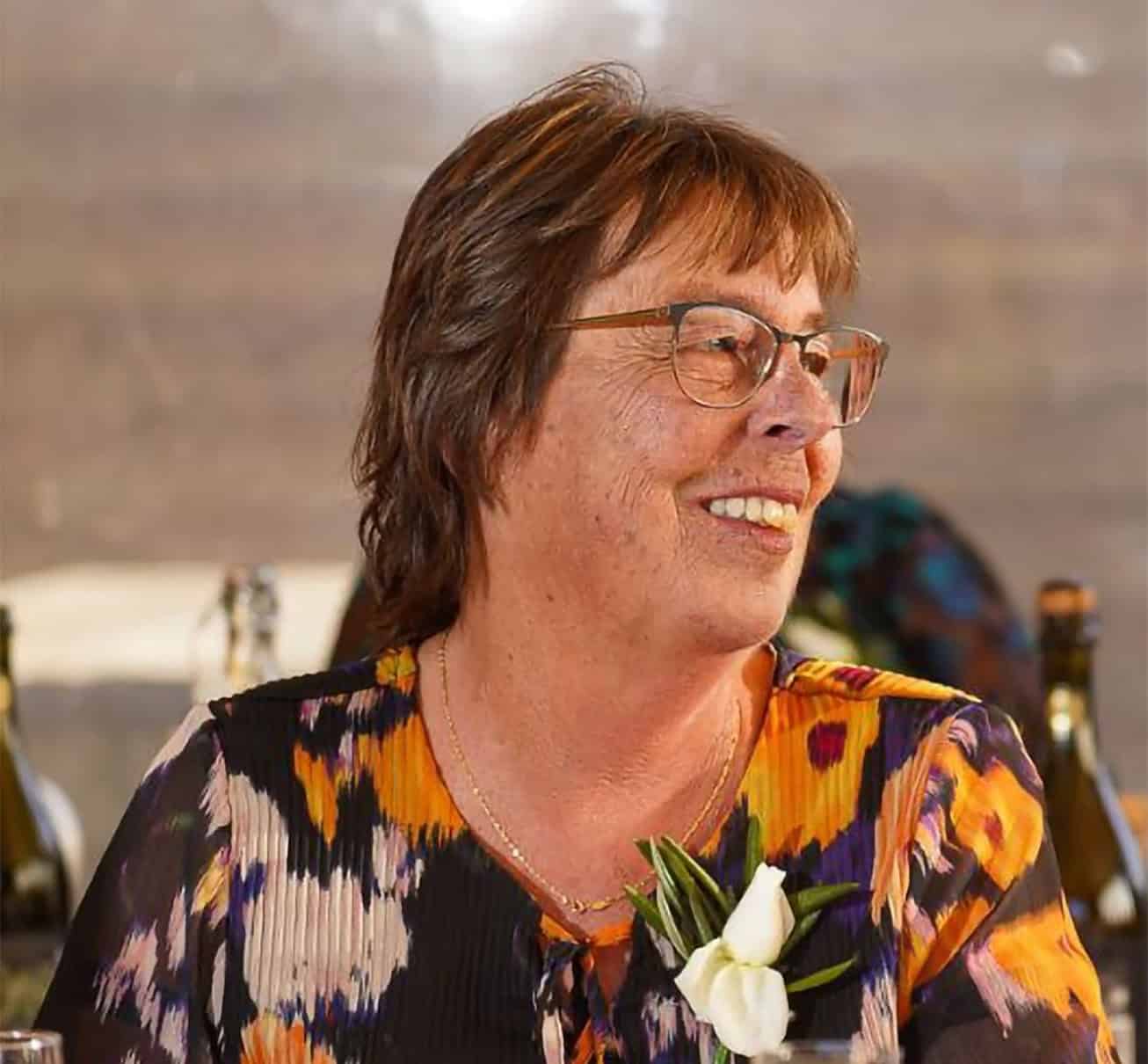 Linda Elizabeth Malaquin