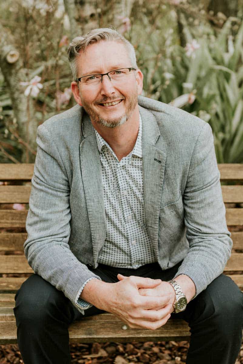 Mark Sowmans