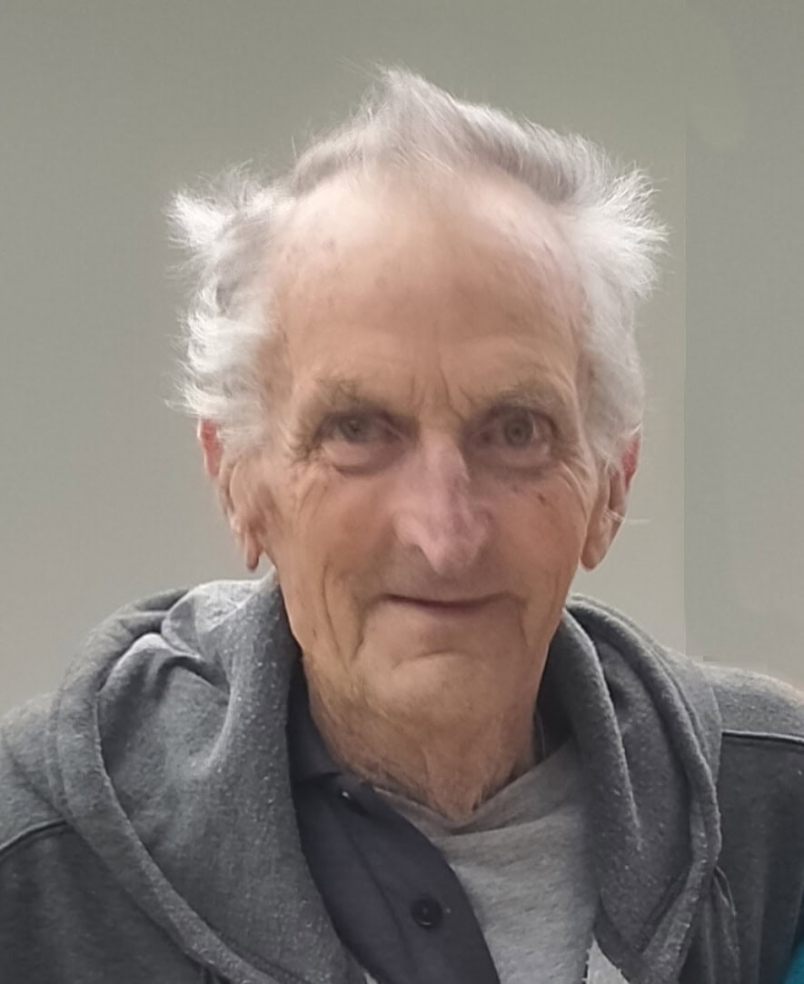 Arthur Desmond (Des) Morel