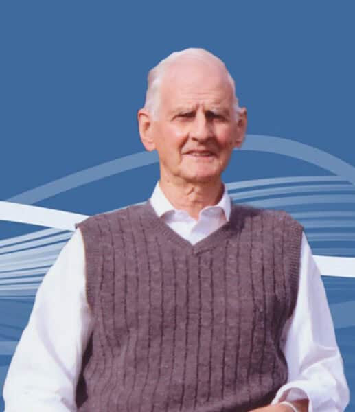 Brian Stewart Bray Morris